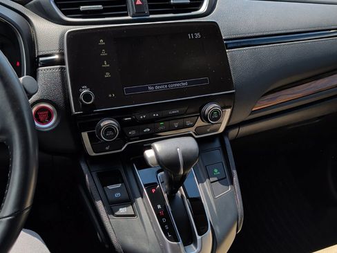 Used 2019 Honda CR-V EX-L image 14