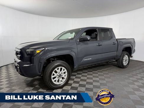Used 2024 Toyota Tacoma SR5 RWD image 1