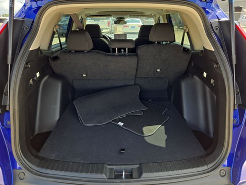 Certified 2025 Honda CR-V EX image 28
