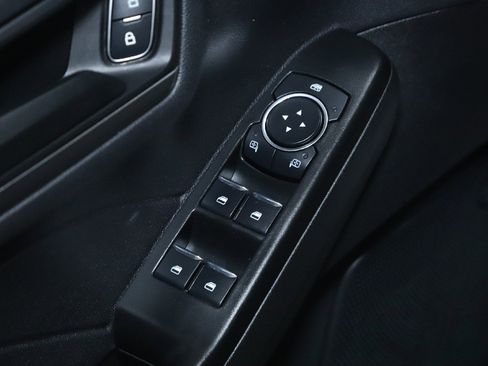 Used 2025 Ford Escape Active image 16