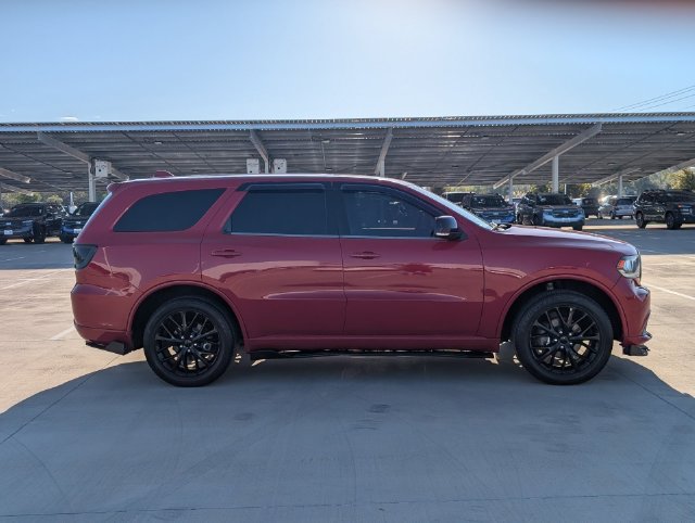 Used 2016 Dodge Durango Limited w/ Premium Group AWD/4WD image 6