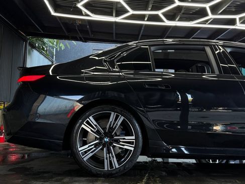 Used 2023 BMW 740i RWD image 40