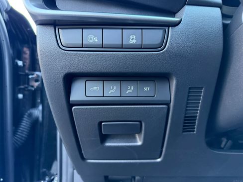 New 2026 MAZDA MAZDA3 2.5 S Preferred image 12