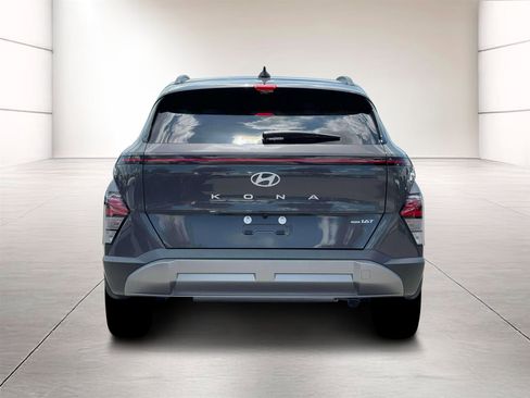 New 2026 Hyundai Kona SEL Premium AWD/4WD image 6