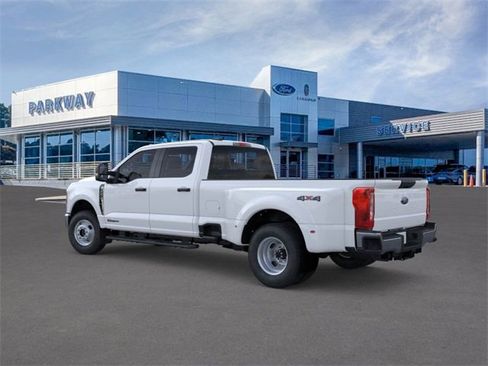 New 2026 Ford F350 XL w/ XL Driver Assist Package image 4
