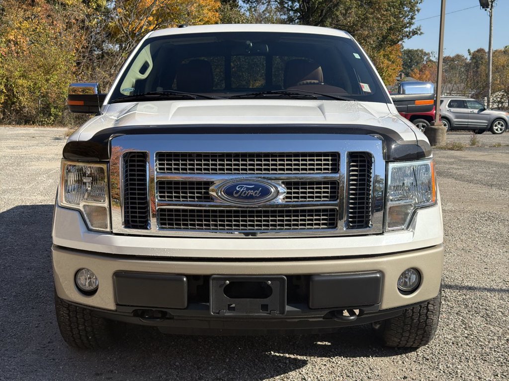 Used 2010 Ford F150 4x4 SuperCrew image 31
