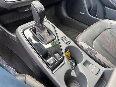 Used 2024 Subaru Crosstrek 2.5i Limited image 12