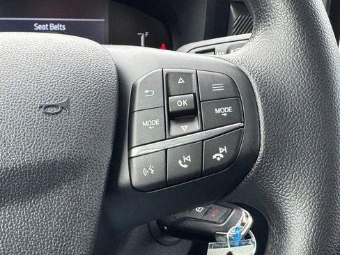 New 2026 Ford Maverick XL w/ Equipment Group 101A image 15