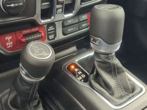 New 2025 Jeep Wrangler Unlimited Rubicon 392 image 32