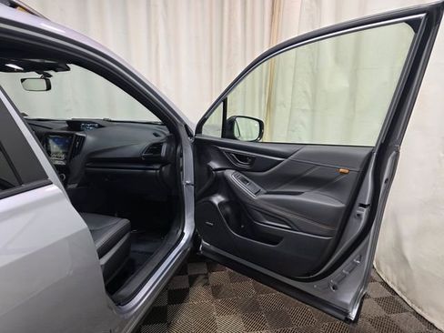 Certified 2025 Subaru Forester Wilderness w/ Wilderness Package image 34