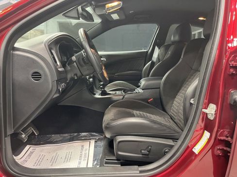 Used 2023 Dodge Charger R/T w/ Daytona Edition Group RWD image 10