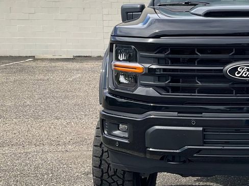 New 2025 Ford F150 XLT w/ Equipment Group 302A MID image 75