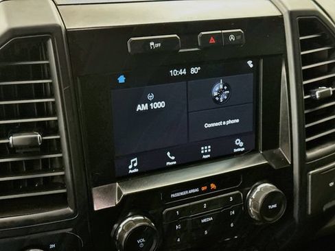 Used 2017 Ford F150 XL w/ Equipment Group 101A Mid AWD/4WD image 13