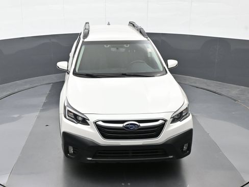 Used 2021 Subaru Outback Premium AWD/4WD image 33