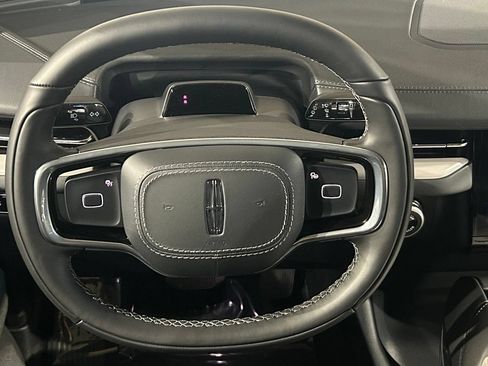 New 2027 Lincoln Navigator L Reserve AWD/4WD image 80