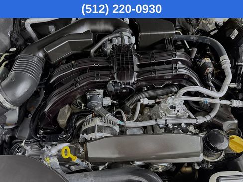Used 2024 Subaru Outback Limited AWD/4WD image 41