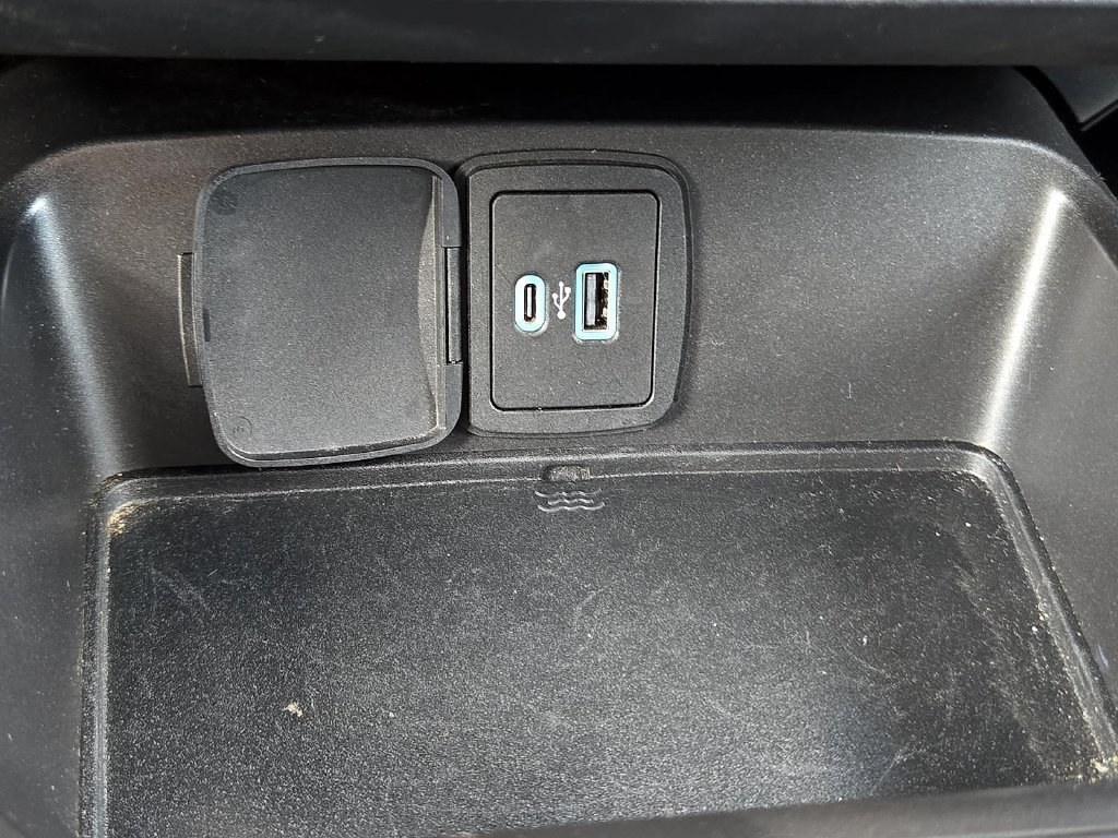 Used 2023 Ford Bronco Big Bend w/ Sasquatch Package AWD/4WD image 18