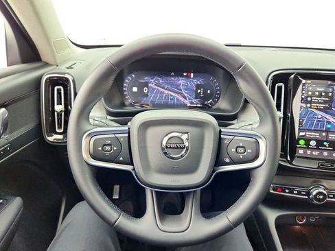 New 2026 Volvo XC40 B5 Plus w/ Protection Package Premier image 21