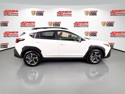 Certified 2024 Subaru Crosstrek 2.0i Premium AWD/4WD image 16