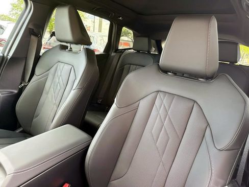 New 2026 BMW X3 xDrive30 w/ M Sport Package AWD/4WD image 20