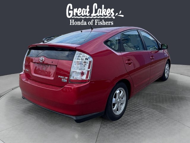 Used 2007 Toyota Prius FWD image 5