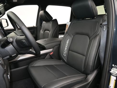 Used 2026 RAM 1500 Rebel w/ Rebel Level 2 Equipment Group AWD/4WD image 10