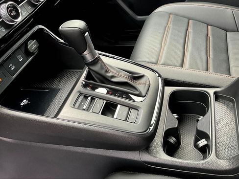 New 2026 Honda CR-V Sport Touring image 12