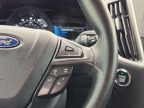 Used 2024 Ford Edge SE w/ Black Appearance Package image 28