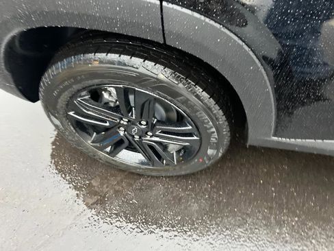 New 2026 Chevrolet Trax ACTIV w/ Driver Confidence Package image 29