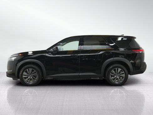 Used 2022 Nissan Pathfinder S AWD/4WD image 2