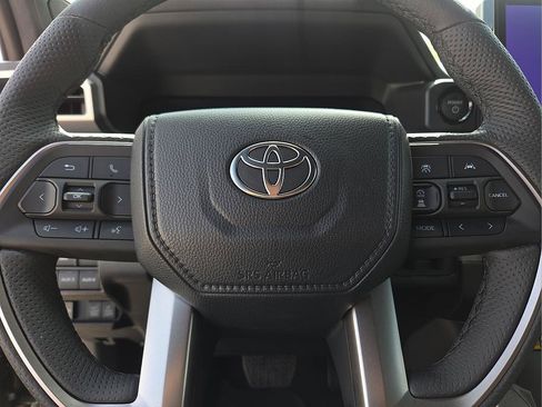 New 2026 Toyota Tacoma 4x4 Double Cab Hybrid image 25