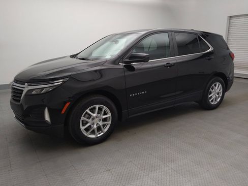 Used 2024 Chevrolet Equinox LT FWD image 2