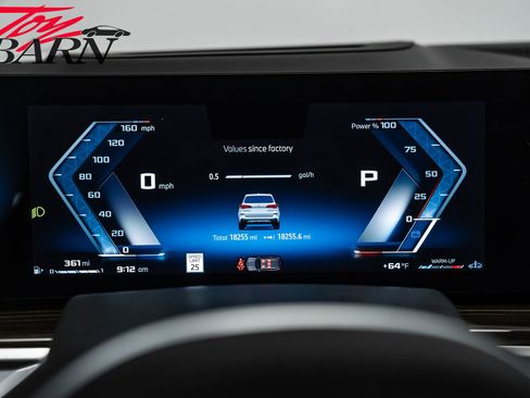 Used 2024 BMW X5 M60i image 40