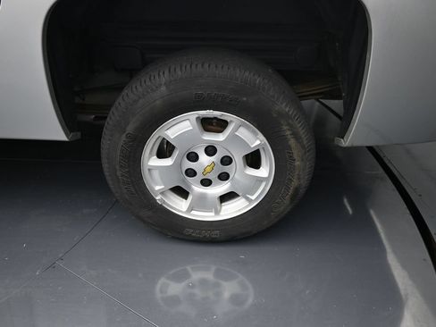 Used 2013 Chevrolet Silverado 1500 LT w/ All-Star Edition RWD image 14