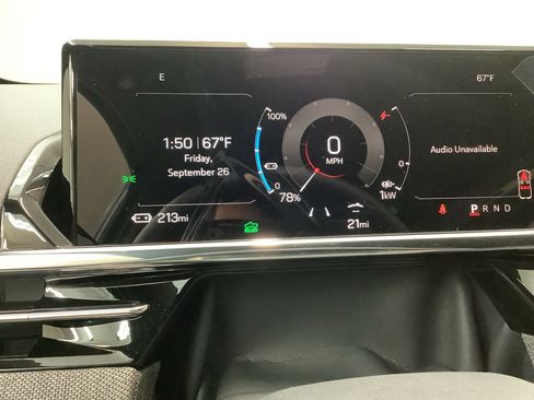 New 2026 GMC Sierra EV Elevation image 22