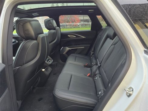 New 2026 Cadillac Lyriq Premium Sport image 16