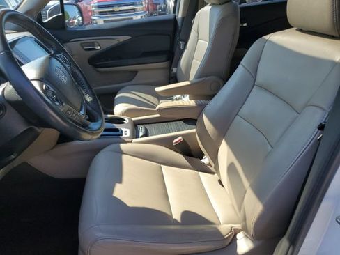 Used 2017 Honda Pilot EX-L image 25