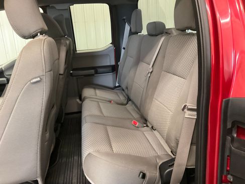 Used 2019 Ford F150 XLT AWD/4WD image 19