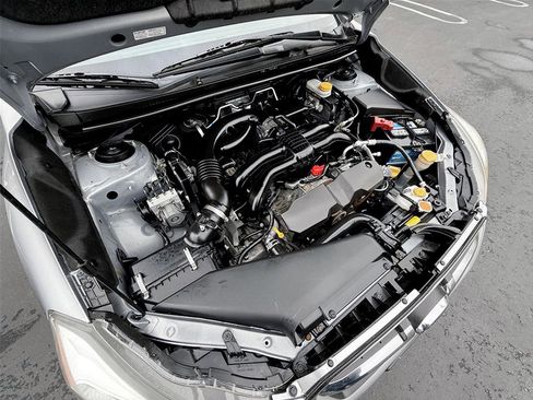 Used 2012 Subaru Impreza 2.0i Premium image 14