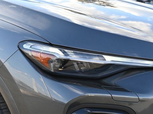 Certified 2025 Audi SQ5 Premium Plus w/ Premium Plus Package image 25