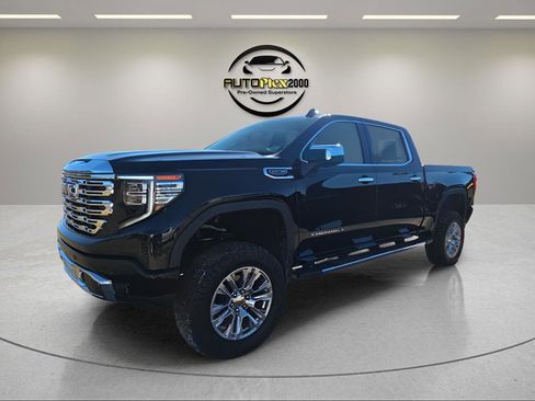 Used 2023 GMC Sierra 1500 Denali image 3