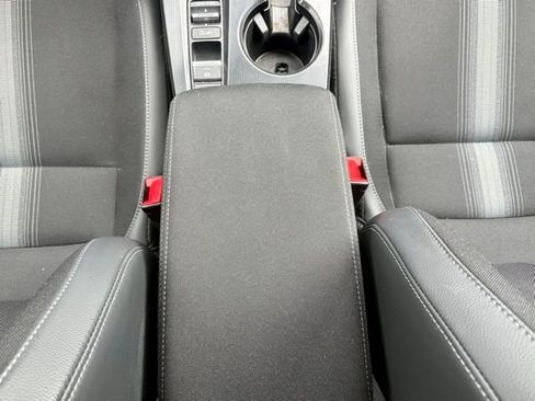 Used 2024 Honda Civic Sport image 24