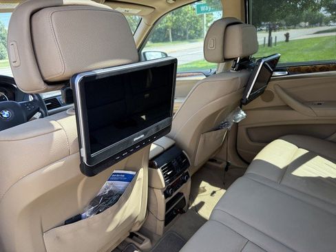 Used 2011 BMW X5 xDrive35i AWD/4WD image 11