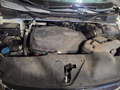 Used 2018 Honda Odyssey EX-L image 9