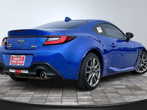 Used 2023 Subaru BRZ Premium image 14