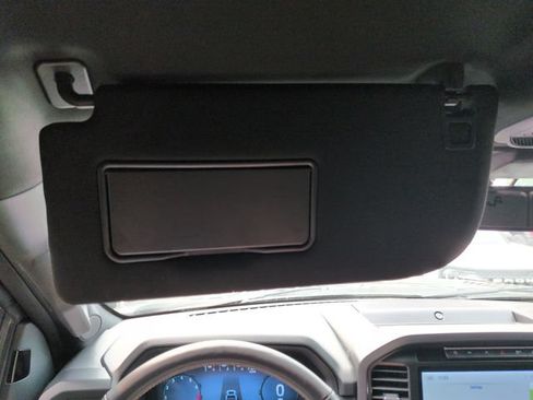Certified 2024 Ford F150 Tremor AWD/4WD image 34