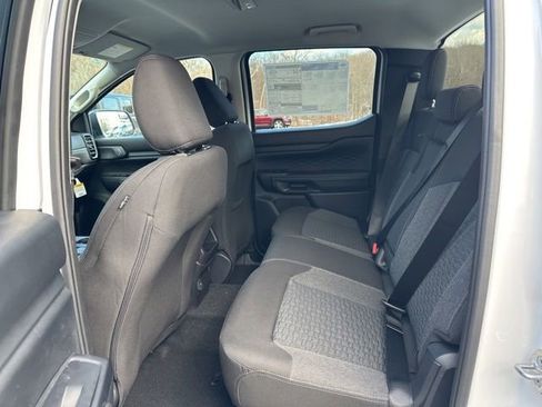 New 2025 Ford Ranger XL w/ Trailer Tow Package image 31