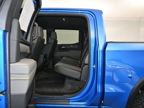 Used 2026 Chevrolet Silverado 1500 ZR2 AWD/4WD image 24