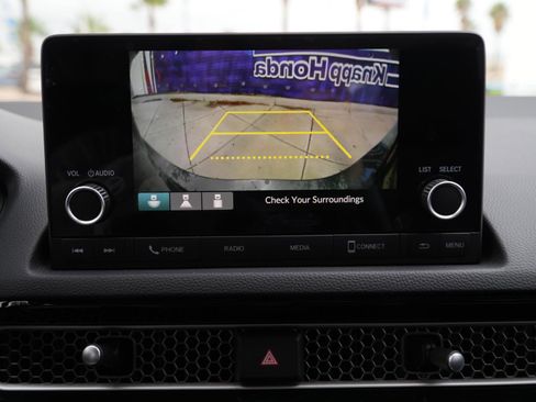 New 2026 Honda Civic LX image 26