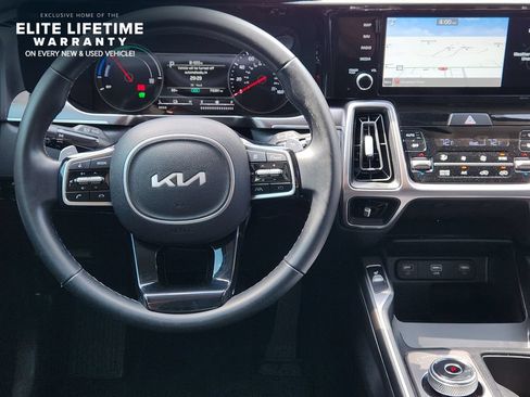 Used 2022 Kia Sorento S FWD image 23